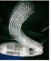中山市LED光纤灯厂家生产LED光纤灯满天星光纤吊灯光纤厂家光纤灯制作光纤灯设计