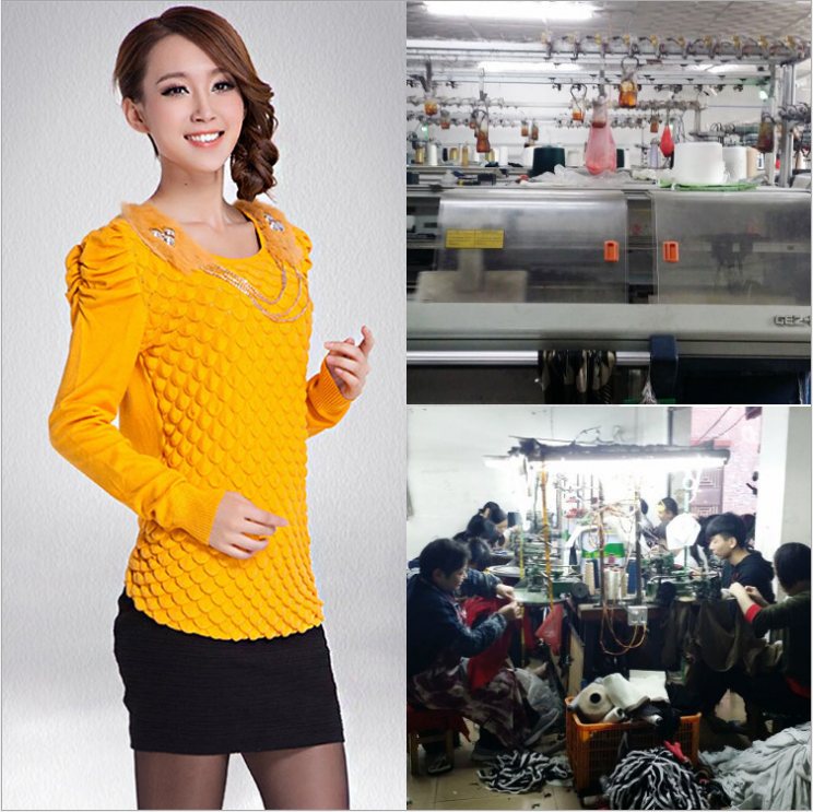 供应深圳服装加工 服装来料加工 服装加工 服装设计 供应各种女士服装 来料加工