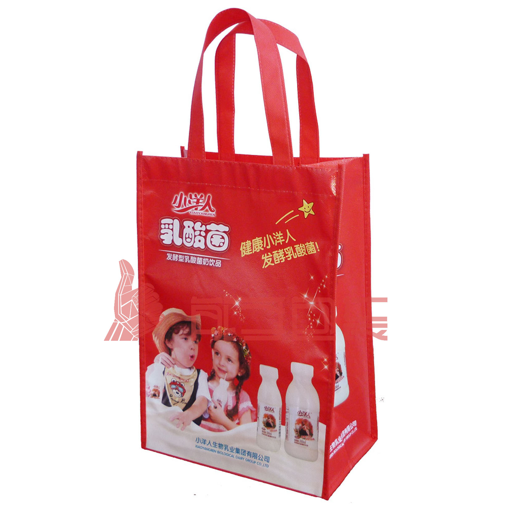 环保袋、无纺布袋供应 广西桂林环保袋印刷公司