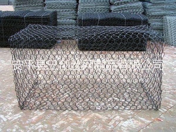 供应优质石笼网格宾石笼雷诺护垫生产厂家规格尺寸可定制
