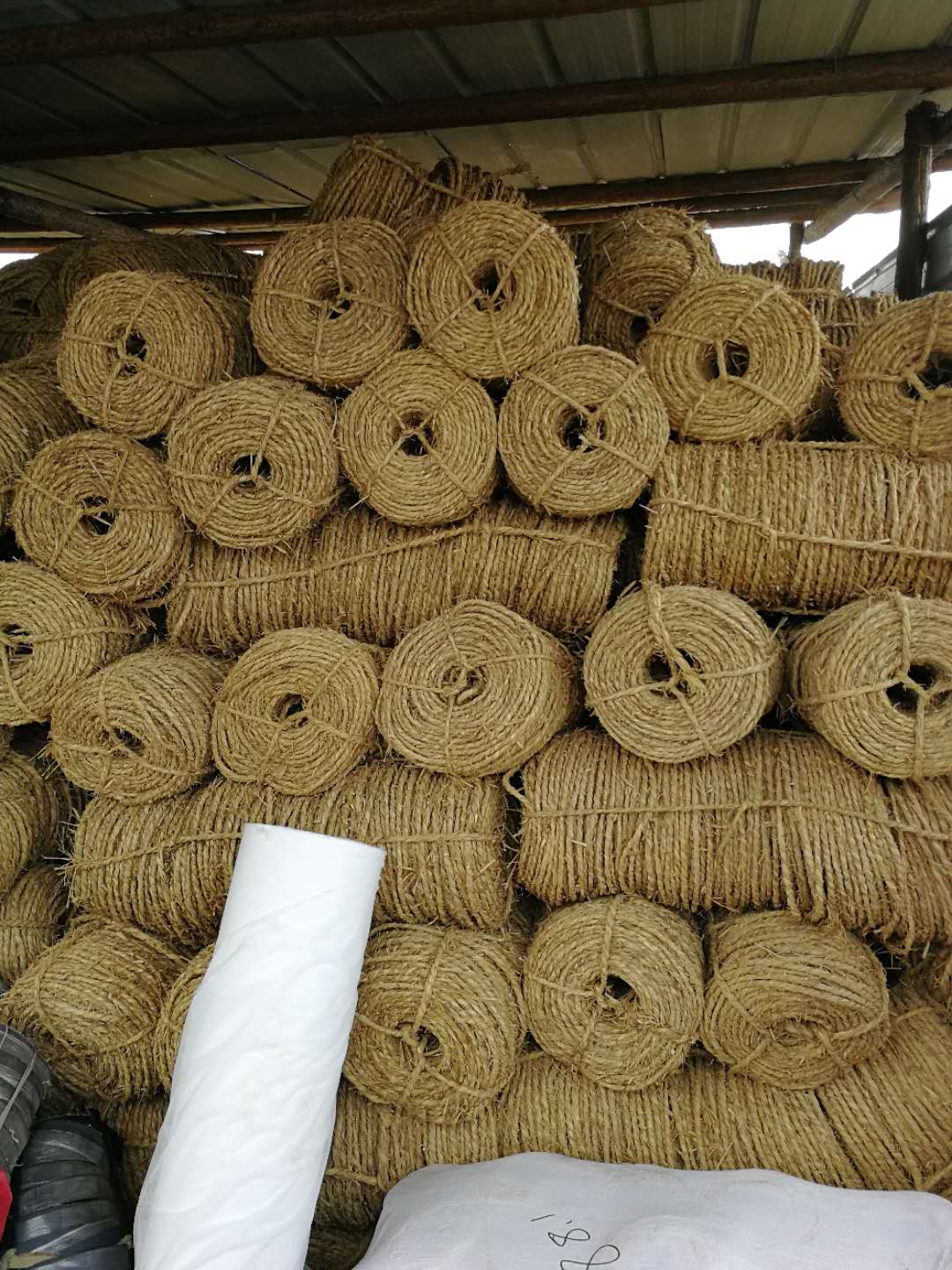 固安县钦岁园林绿化材料销售有限公司