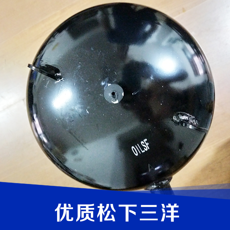 上海三洋制冷压缩机组 家用空调压缩机组厂家直销 微型制冷压缩机订购热线图片
