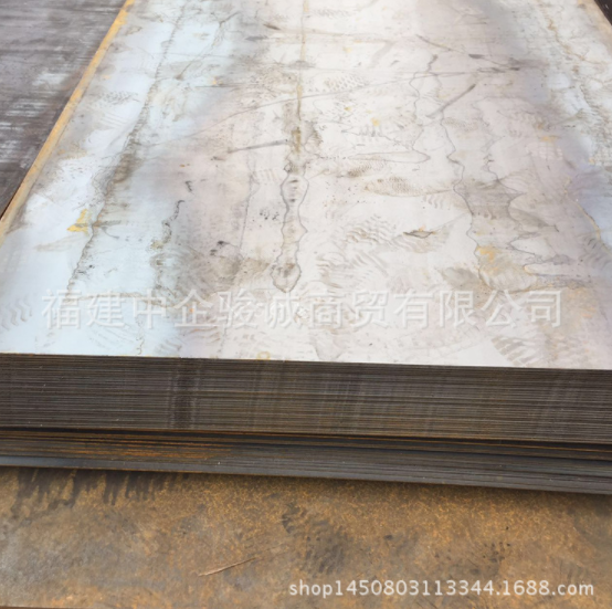 供应开平板 热轧板 低合金钢板 钢板  热轧钢板 开平板厂家批发
