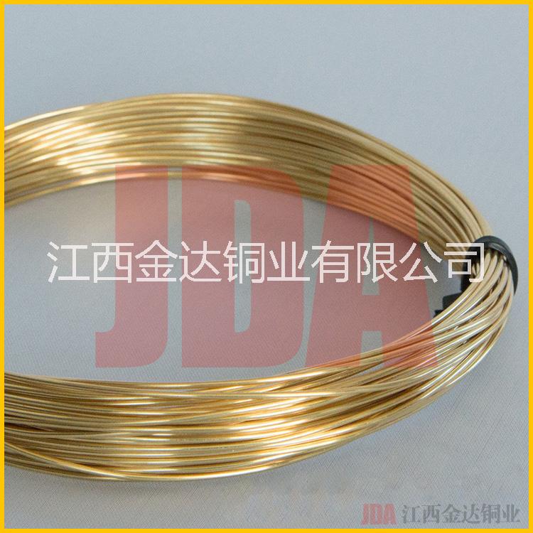 H59H62黄铜棒铜管铜线 材质保证 厂家定制