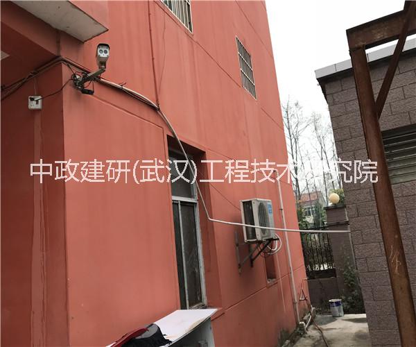 滁州市房屋加固检测