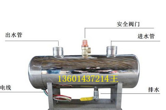 南京市20KW辅助电加热器厂家供应20KW辅助电加热器