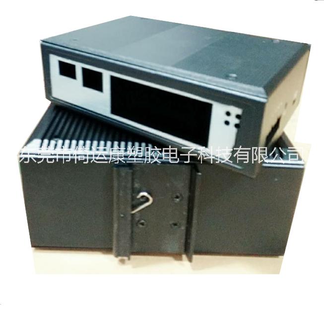 以太网机盒,铝制机盒 厂家直供以太网机盒,铝制机盒图片