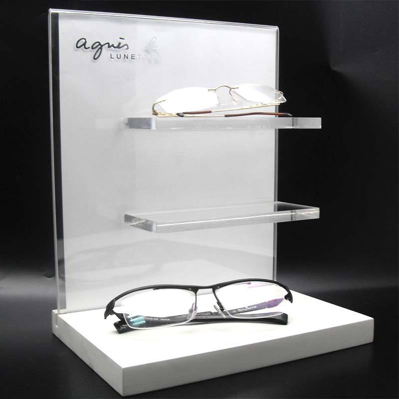立式亚克力眼镜展架供应眼镜展示架批发
