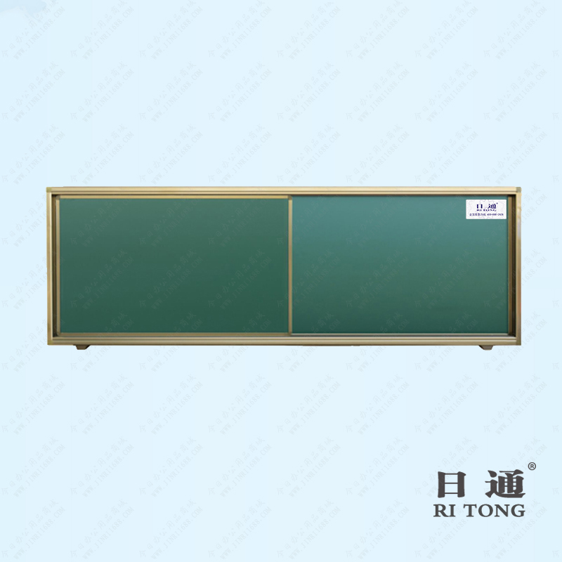 黑板 教学黑板-广州中学用黑板生产厂家 教学黑板定制日通品牌质量可靠