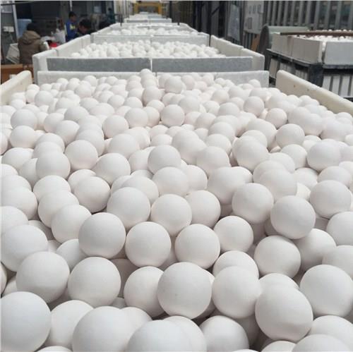 氧化铝陶瓷球成型工艺|氧化铝陶瓷球生产厂家