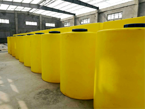 保定市水处理设备加药桶厂家大量供应批发零售设备加药桶全国发货支持质检 水处理设备加药桶