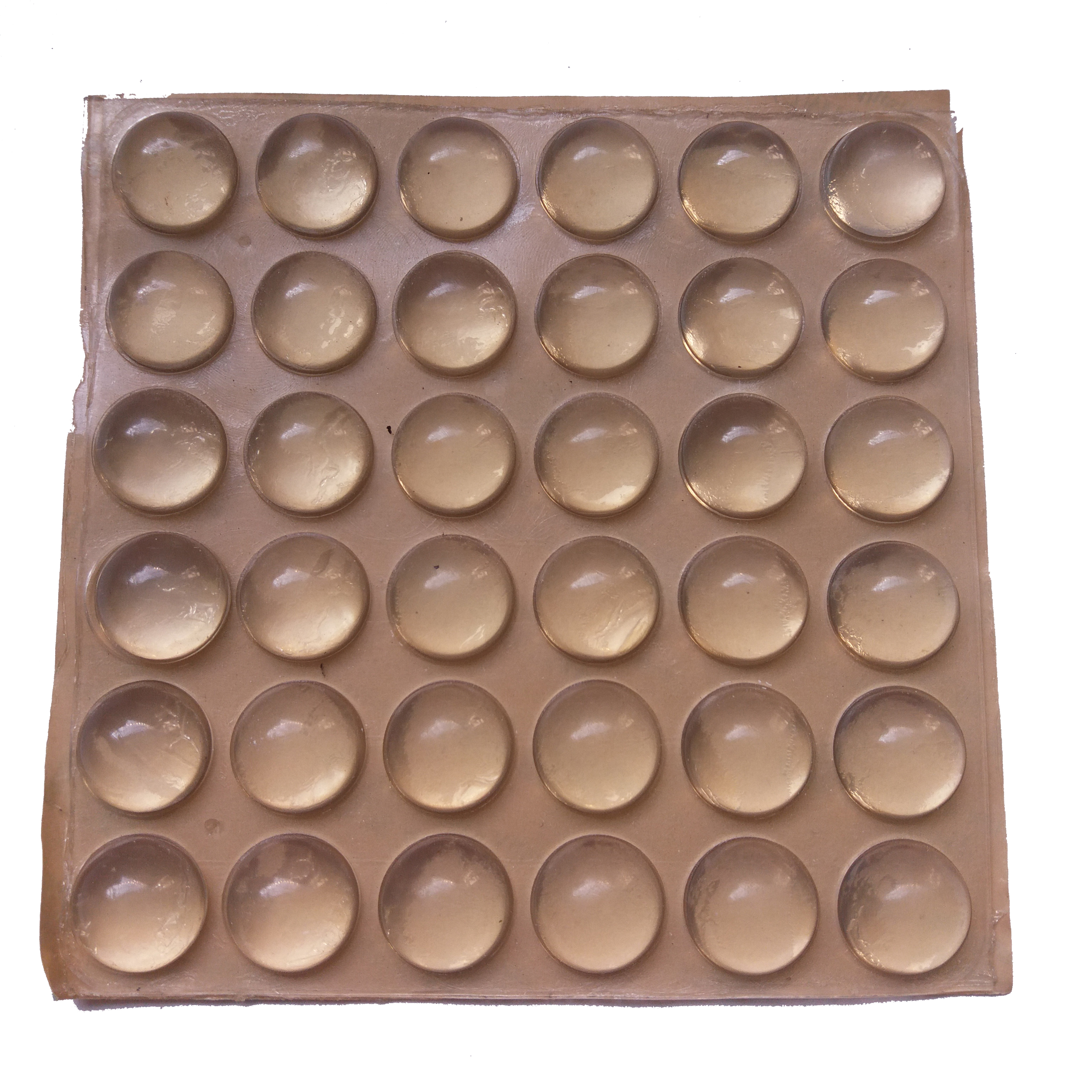 硅胶垫 防震硅胶垫 厂家专业生产防滑硅胶垫 防撞透明胶垫