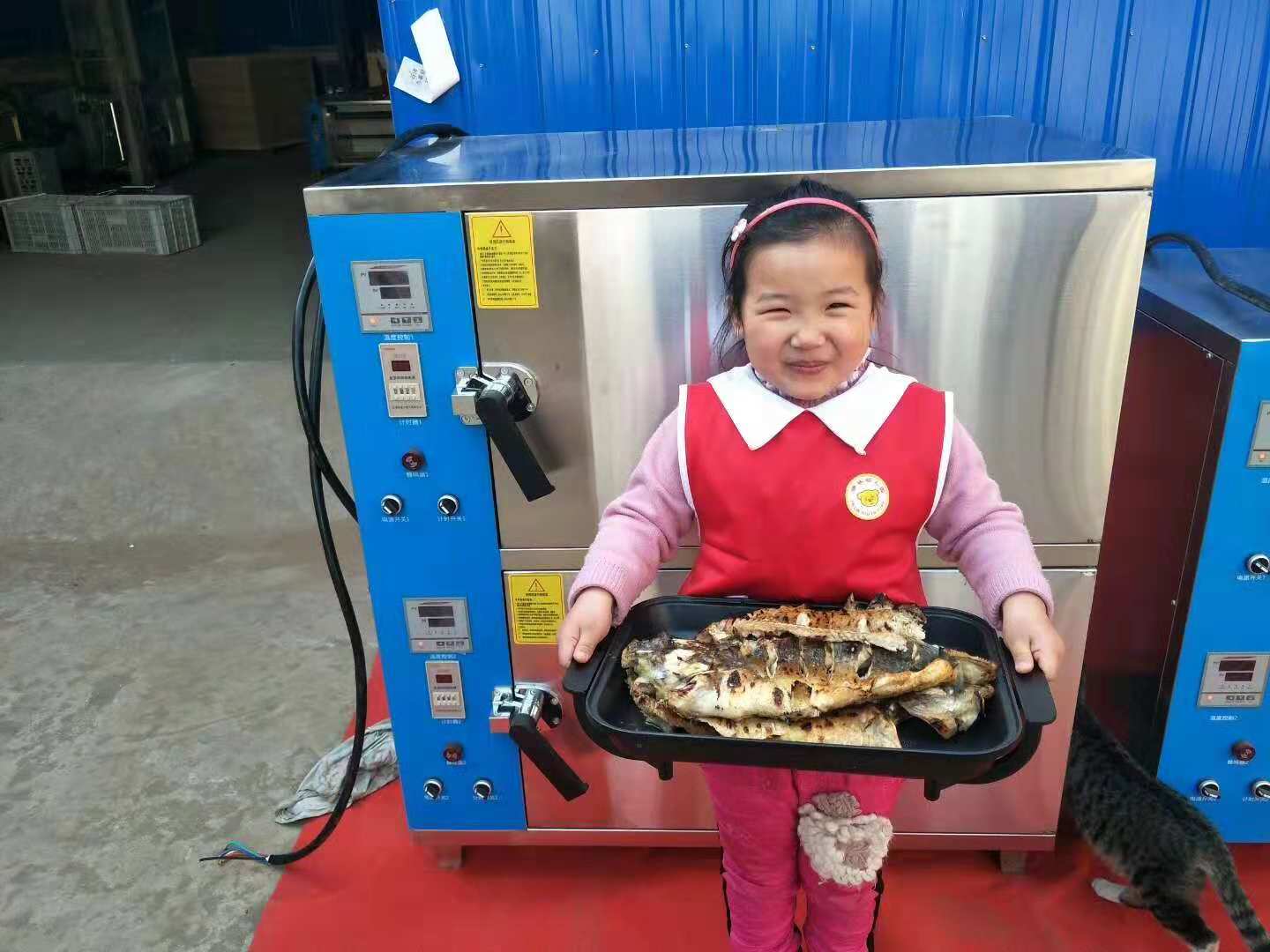 内江烤鱼箱厂家直销 东华仪器