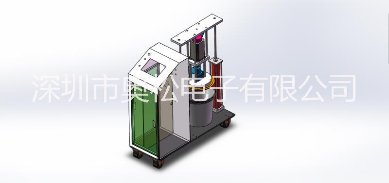 深圳压盘打胶机