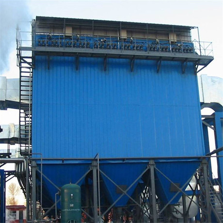 布袋除尘器钢厂专用质量稳定洪丰环保