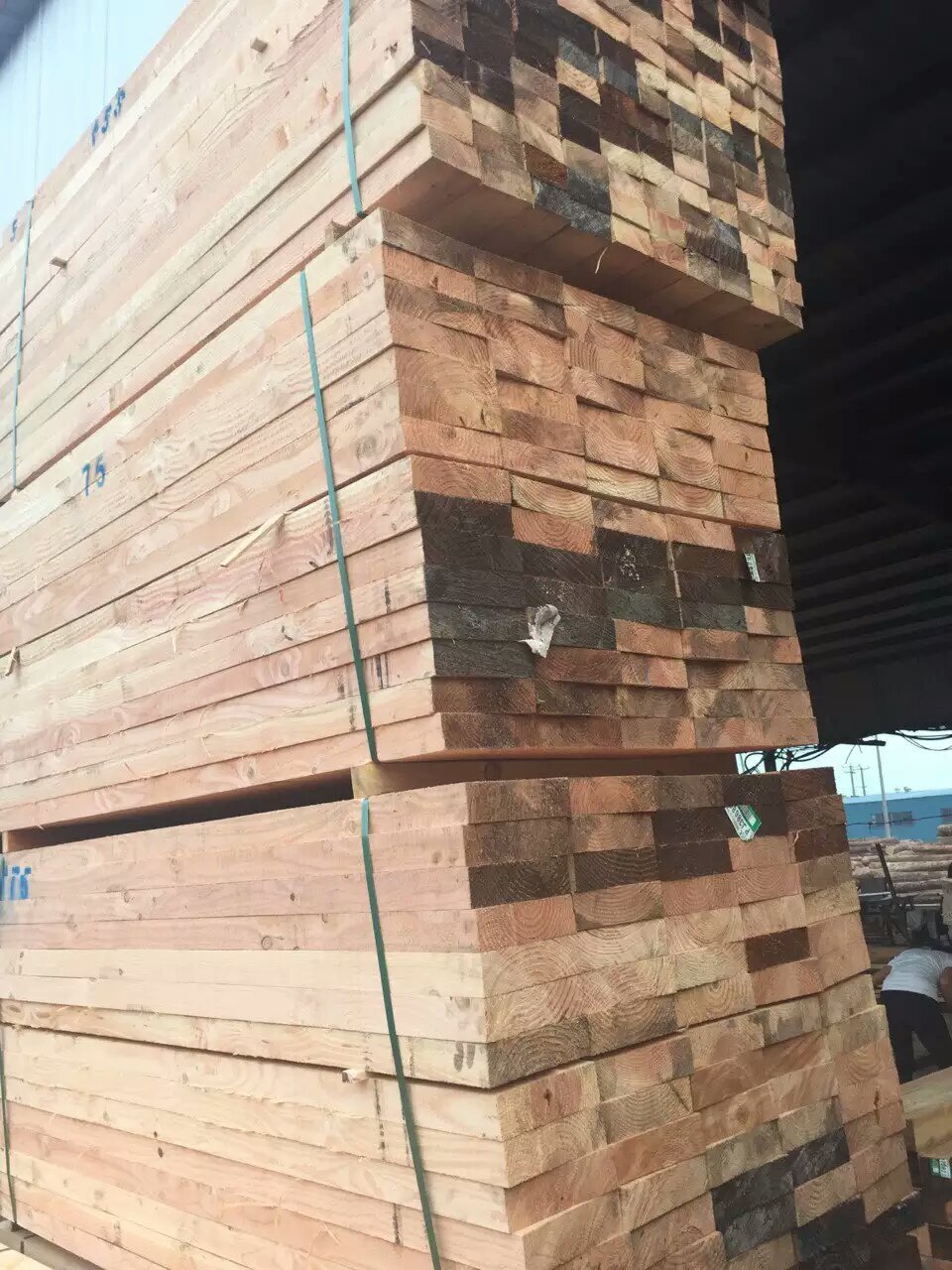德州木方质量标准