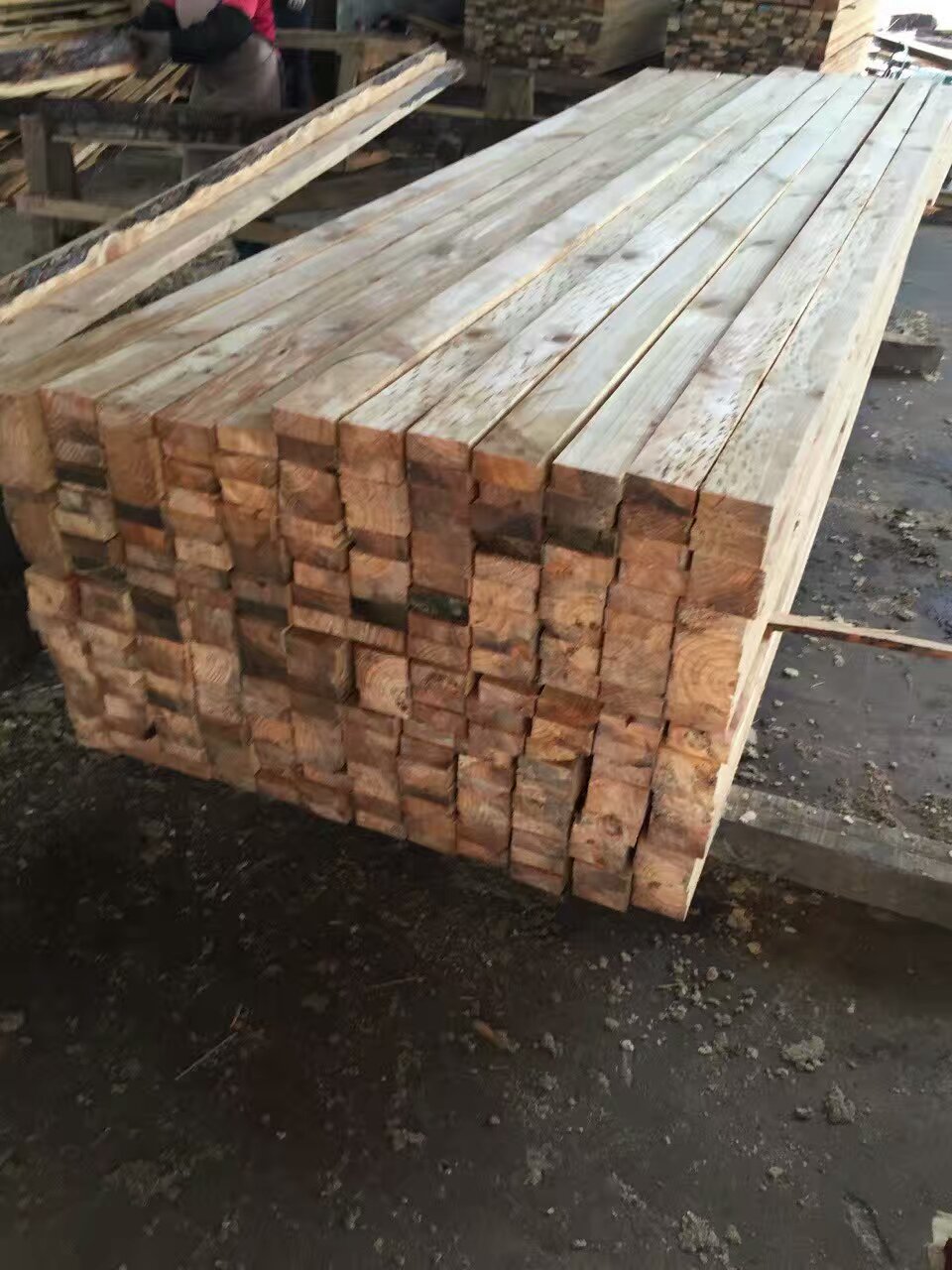 德州木方质量标准