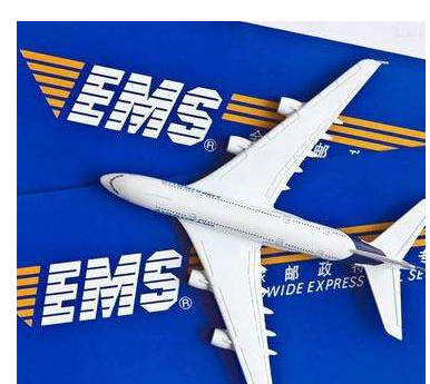 郑州机场郑州邮政EMS包裹被扣报关流程