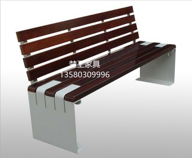 广州市公园不锈钢户外坐凳-不锈钢长条凳厂家