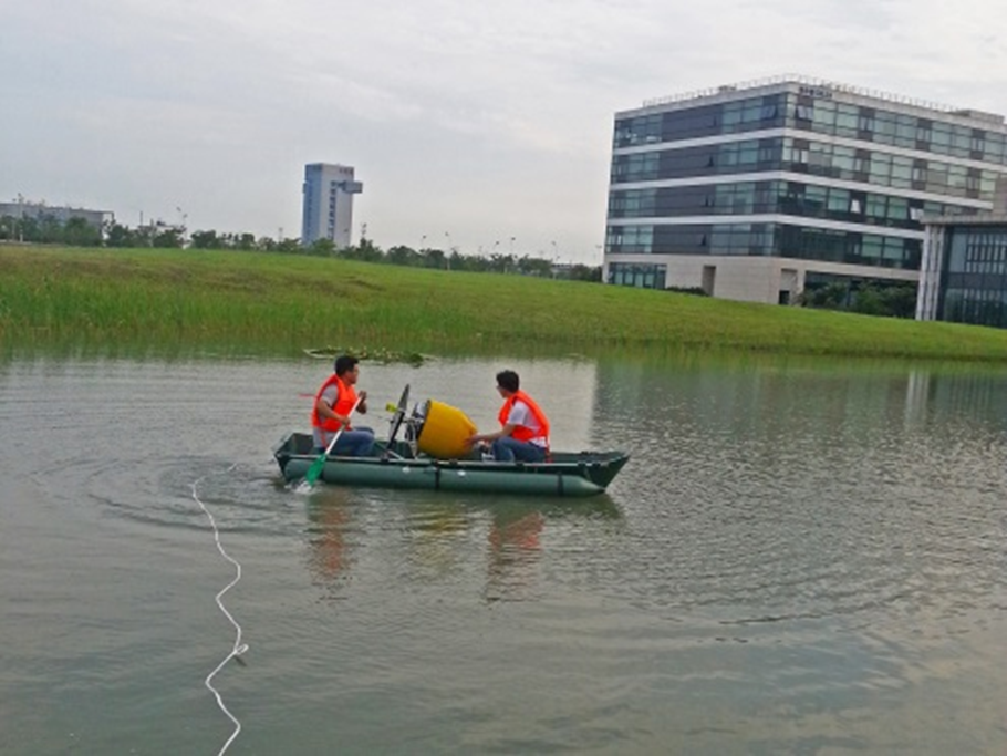 苏州市多参数水质检测仪常五检测仪厂家