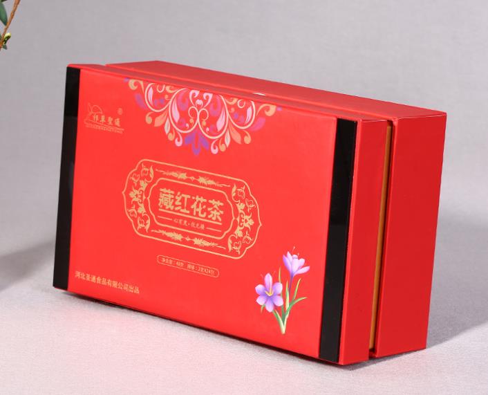 定制茶具礼盒 logo 茶具包装礼盒 高档 优质功夫茶盒通用全国发货图片