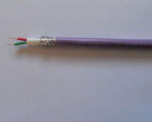 西门子RS485通讯电缆的用途