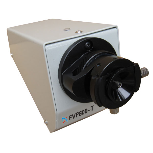 FVP800-T台式光纤端面检查仪图片