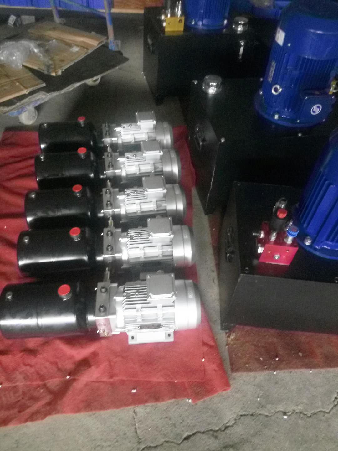 电动液压泵 电动液压泵报价 电动液压泵厂家直销