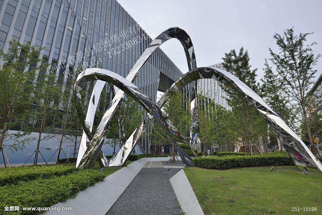 大型城市不锈钢雕塑专业公司@广场、学校、办公区域等 欢迎来电询价！@