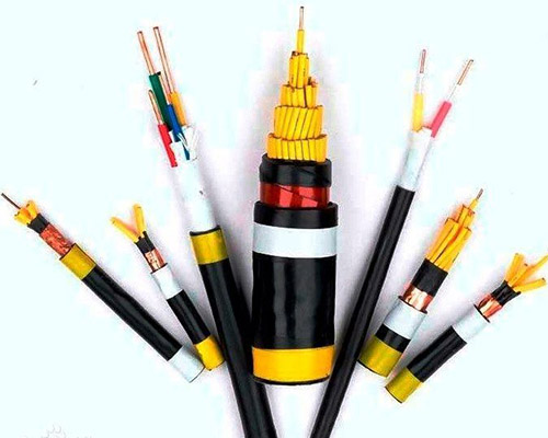 （维尔特牌）YJV电力电缆国标产品性能稳定图片