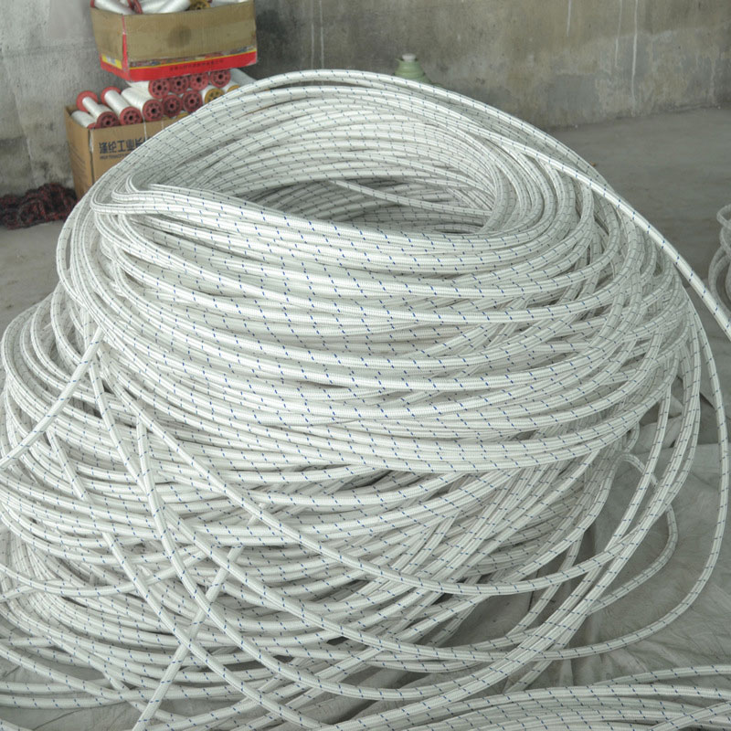 电力用牵引绳 无人机放线绳 高压线路牵引绳  电力牵引绳
