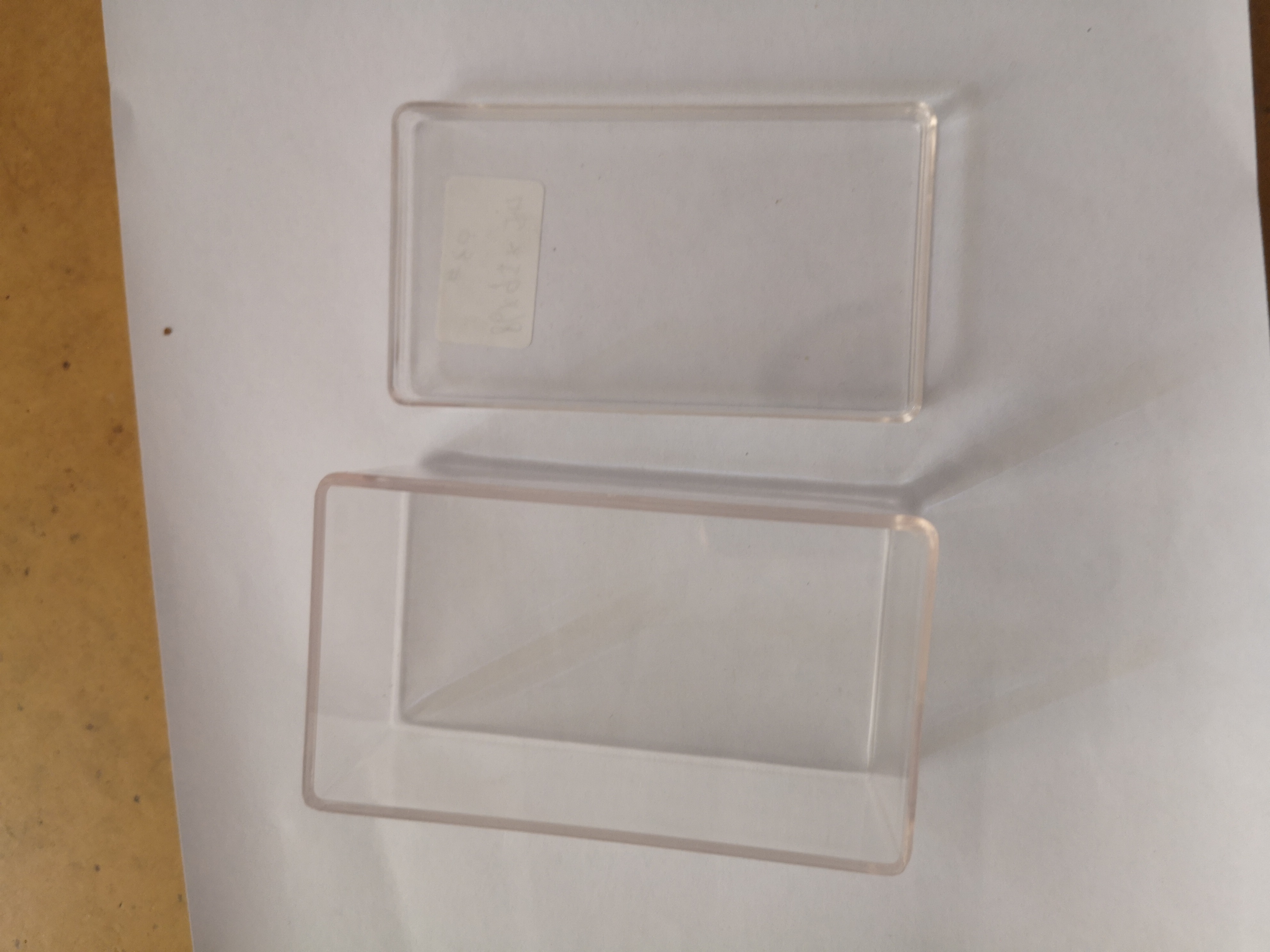 阳江透明盒定制，阳江透明盒厂家，阳江透明盒批发商