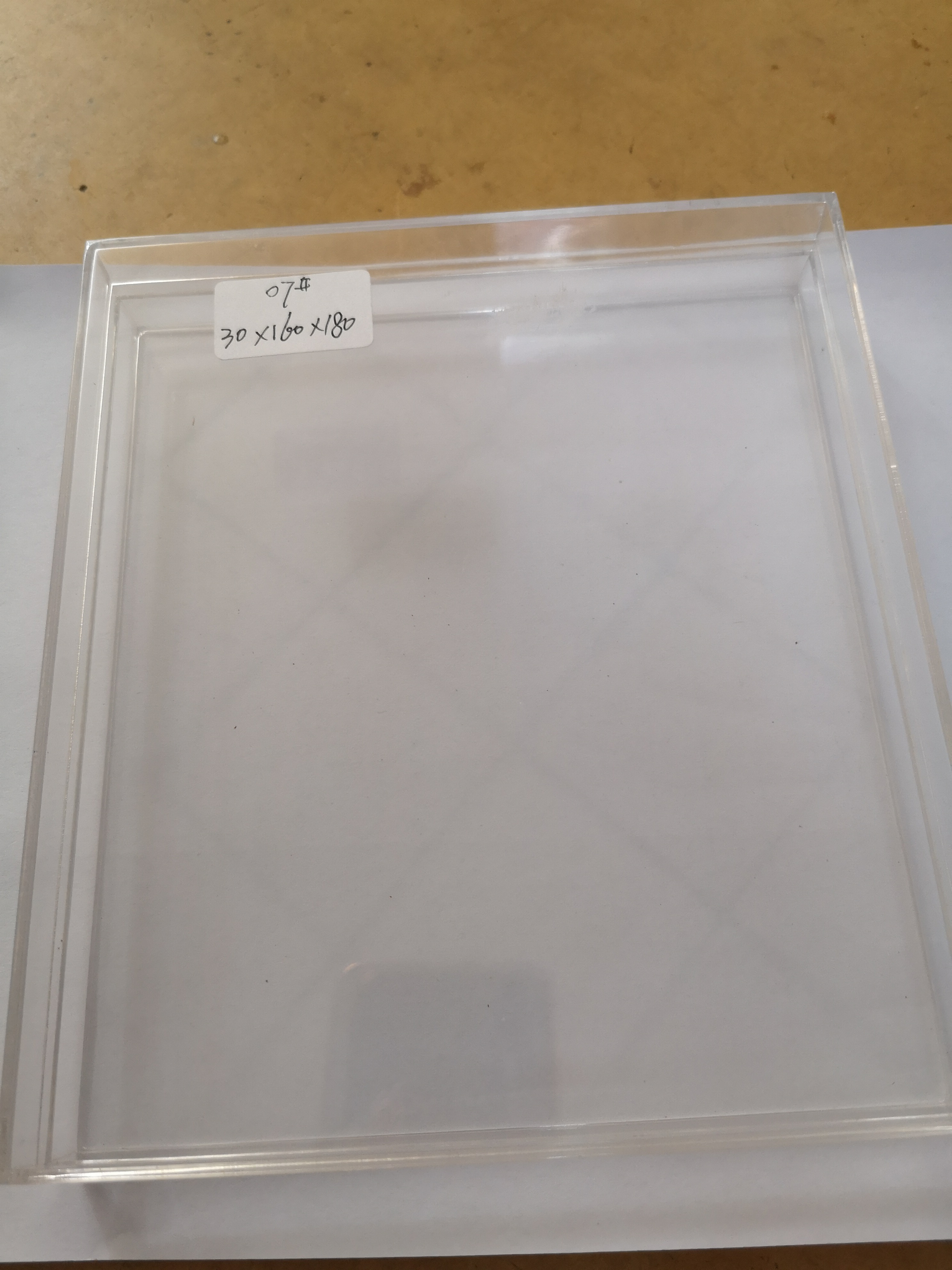广州透明盒定做，广州透明盒批发，广州透明盒价格
