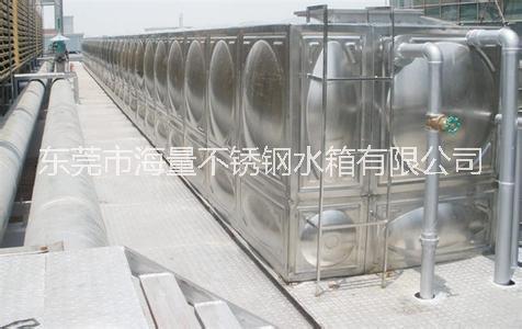 潮州不锈钢保温水箱厂家直销供应