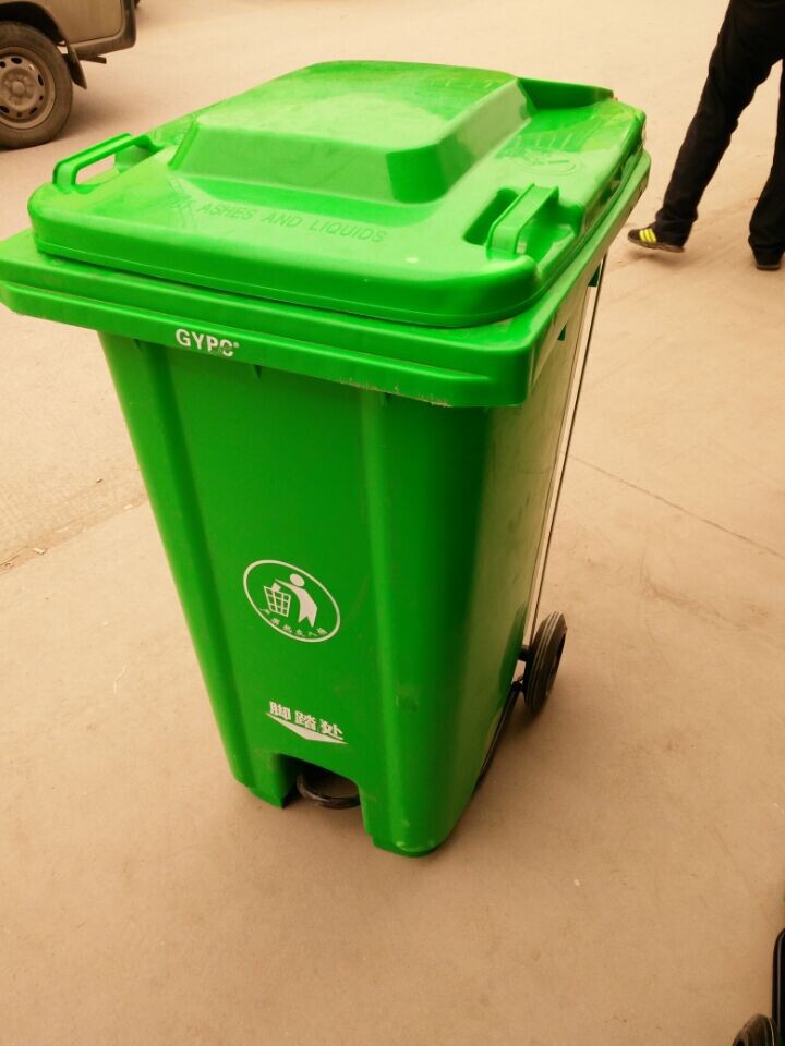 聊城市塑料垃圾桶厂家厂家塑料垃圾桶厂家  山东塑料垃圾桶厂家