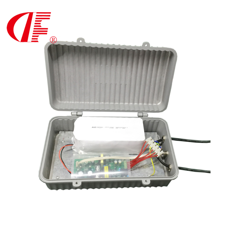 LED高棚灯应急电源盒降功率节能应急装置防水IP66应急3小时以上
