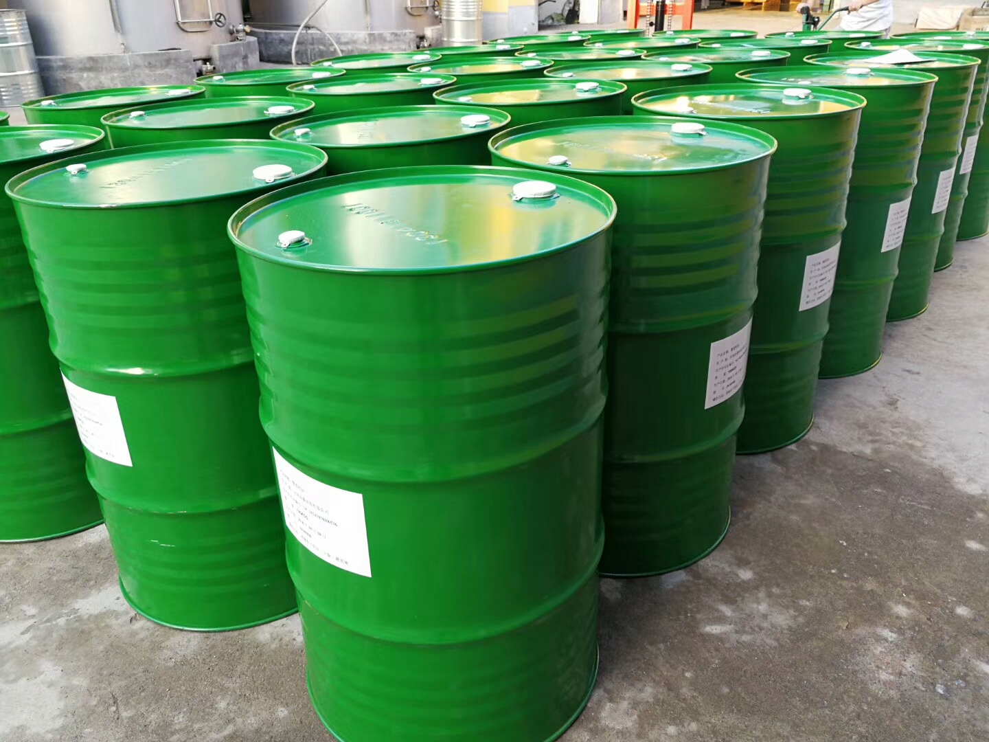河南晶森油脂工厂大量出售核桃油 核桃油亚麻籽油厂家供应图片