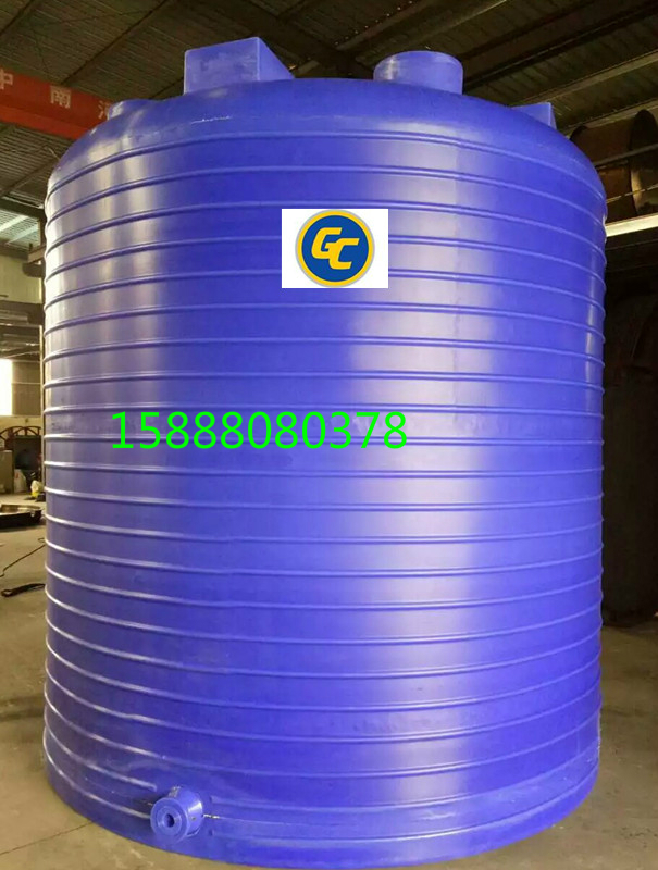 成品水箱 10吨塑料水箱 大型塑料桶 多功能储水桶