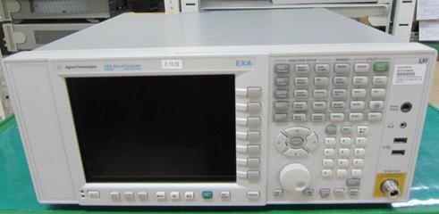 回收安捷伦N9010A Agilent