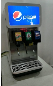可口可乐机公司餐饮店可乐机冷饮机热饮机现调可乐机厂家介绍