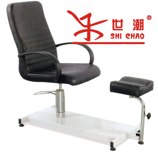 美容美发床椅厂家直销美甲椅 沐足修甲椅 洗脚理疗按摩椅 XC-9802