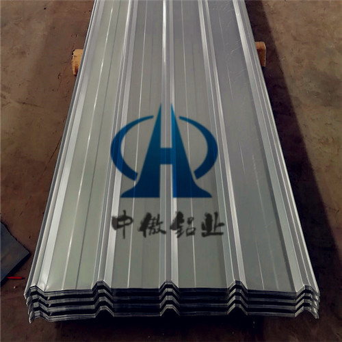 铝板厂家长期供应保温防腐彩涂压型铝板瓦楞铝板耐腐蚀铝瓦铝板
