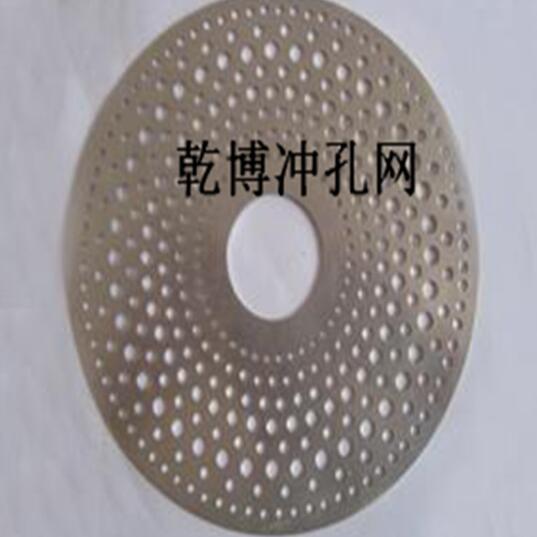 圆孔冲孔板圆孔冲孔板、3mm厚铁板矿筛板、可以安要求特殊定做