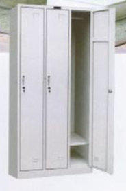 钢制办公家具文件柜铁皮柜矮柜档案柜资料柜铁柜储物柜子带锁