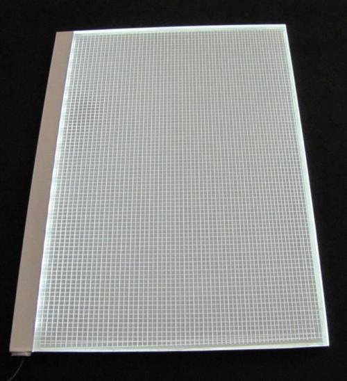 高均匀导光板 高光效导光板 导光板的材质 导光板批发