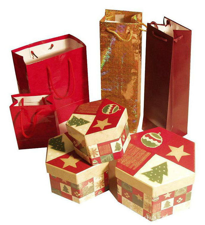 大连礼品包装盒，大连礼品包装箱图片