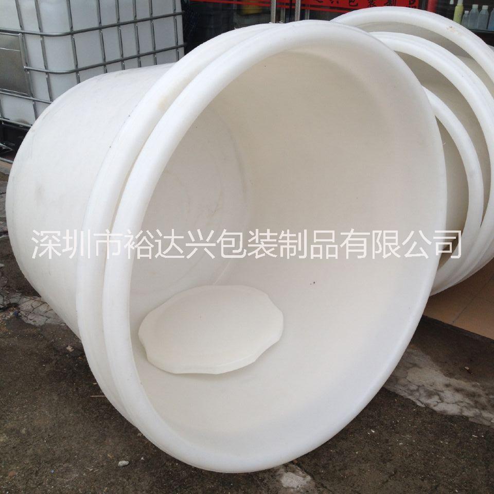 供应PE桶 油墨桶 800L耐酸圆桶广口搅拌桶 耐酸桶 塑料桶厂家直销