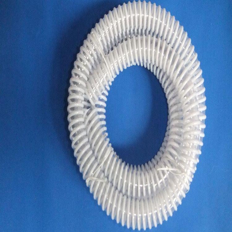 PVC塑筋管  塑筋缠绕管  优质产品