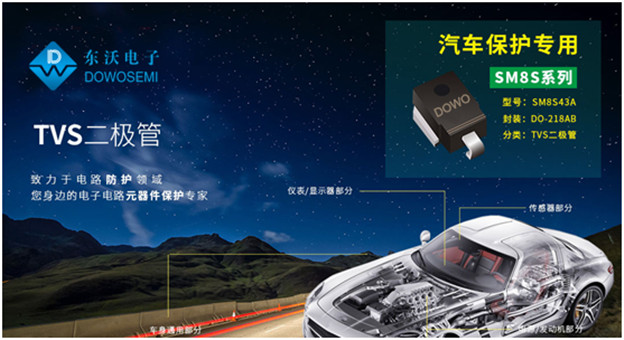杭州汽车电子7637-2测试服务，东沃电子专业放心图片