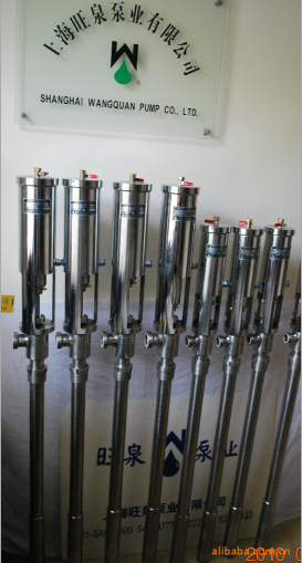 提料泵 气动提料泵厂家 提料泵供应商 直销提料泵